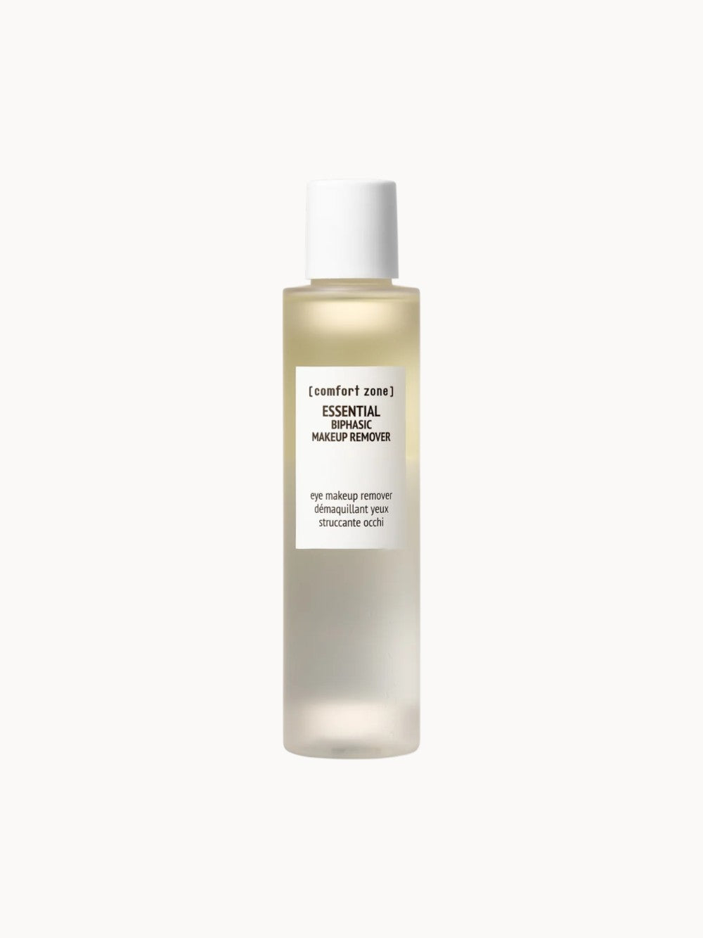 Essential Biphasic Make-up Remover