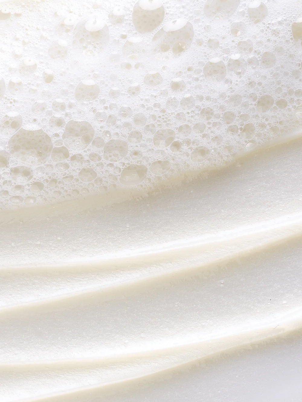 Lavaggio essenziale per il viso 