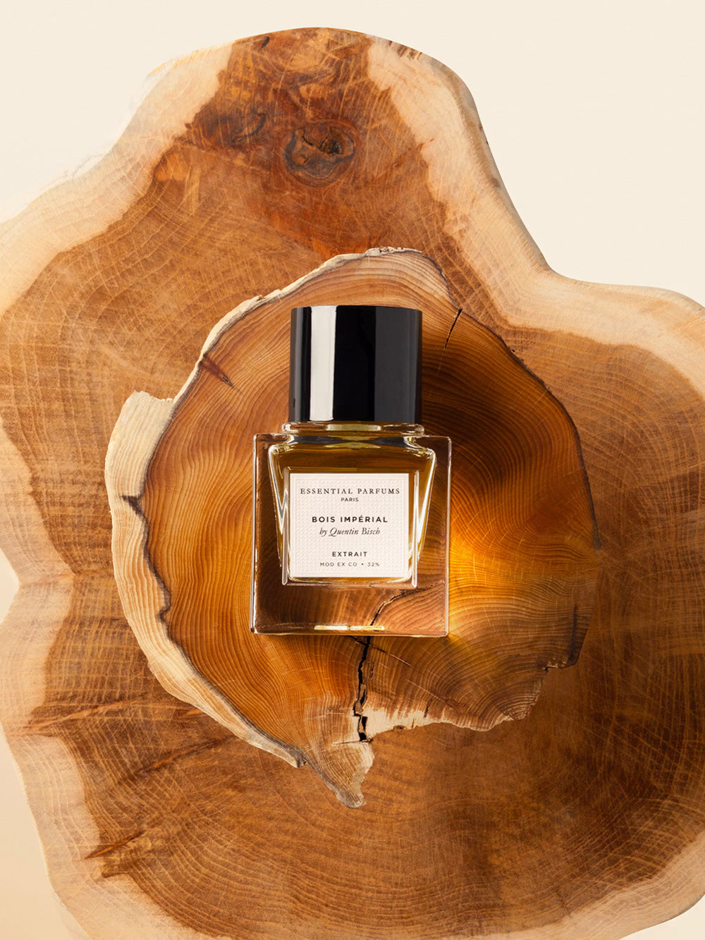 Bois Impérial Extrait de Parfum
