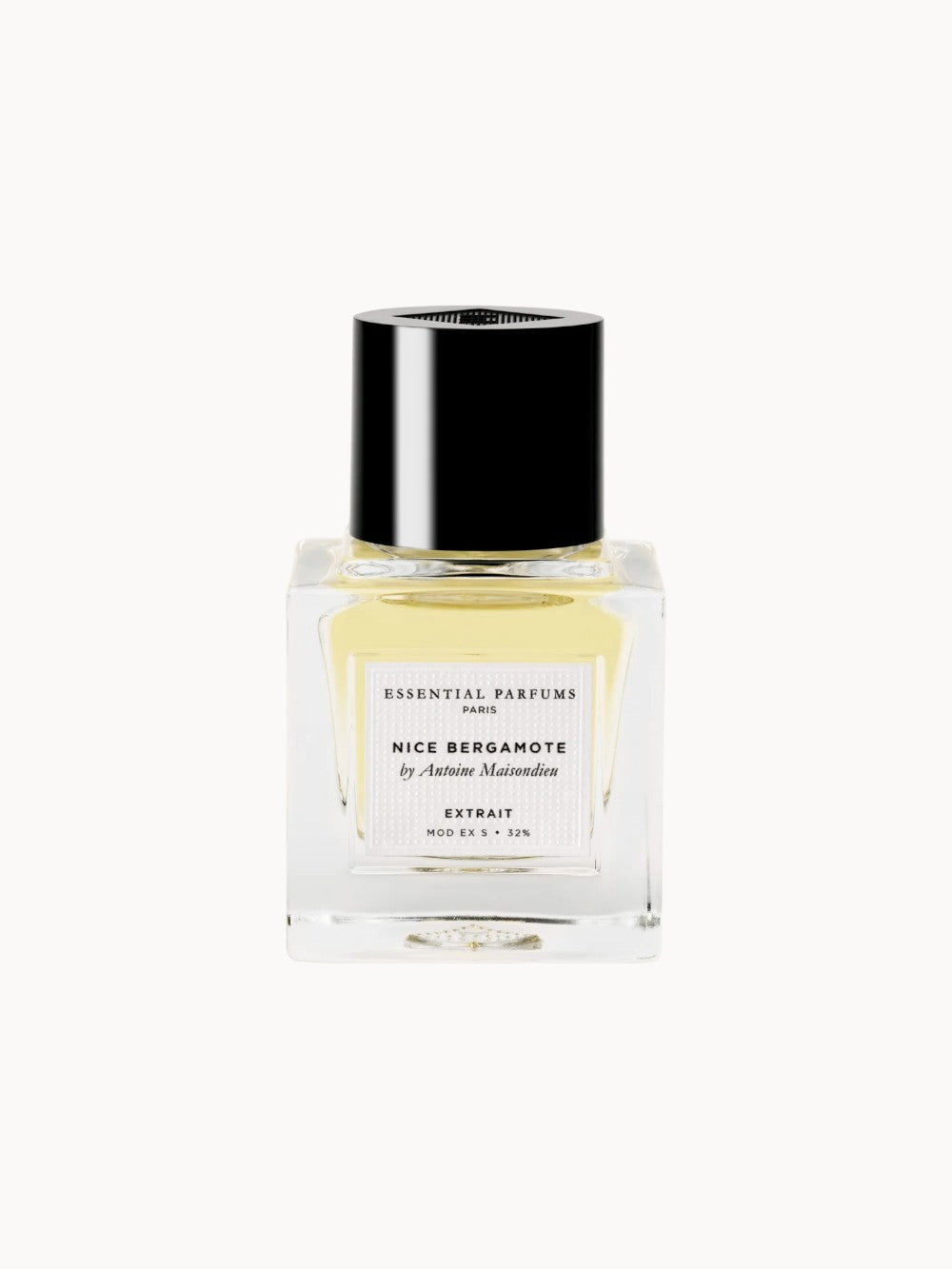 Nice Bergamote Extrait de Parfum
