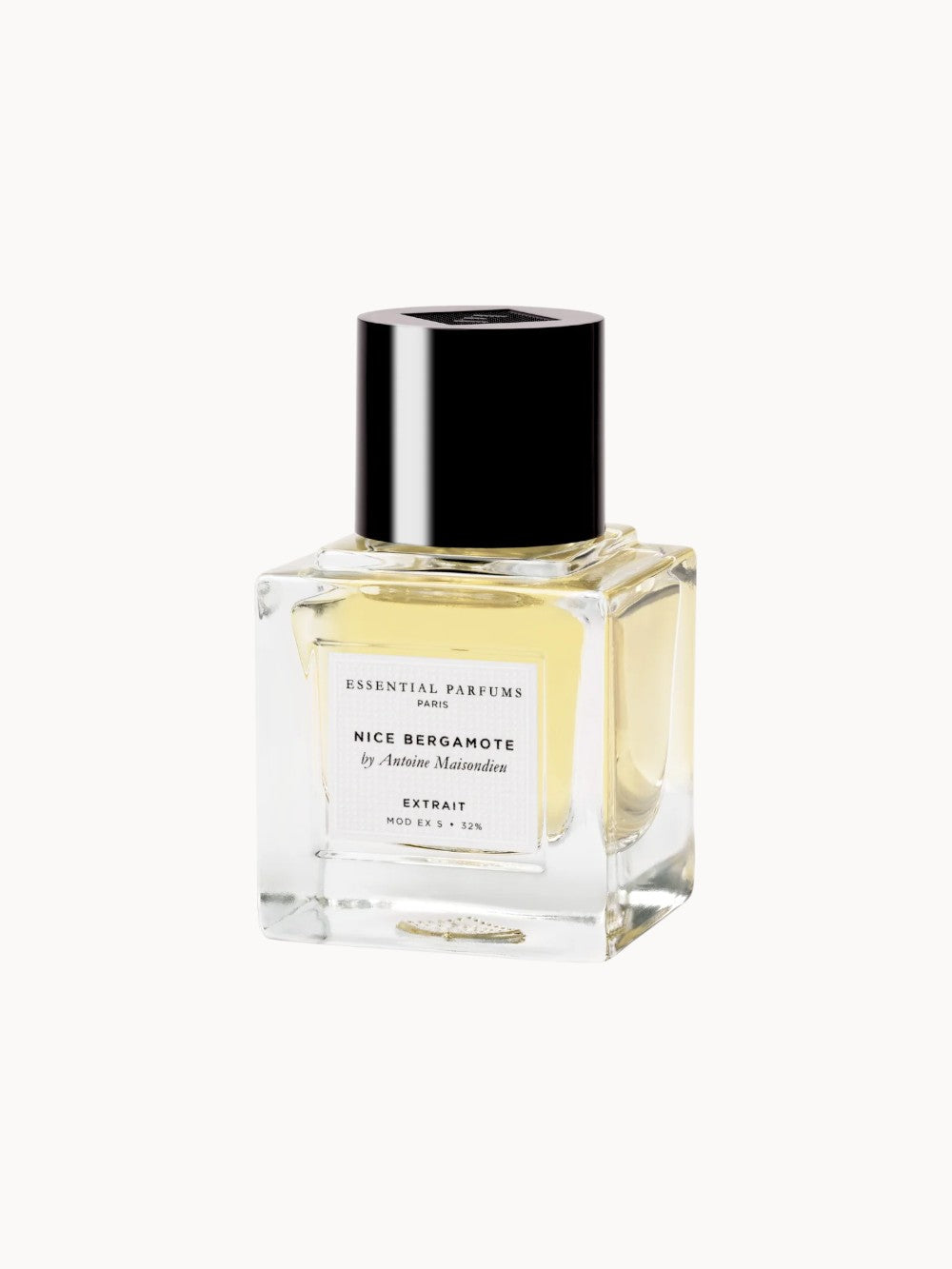 Nice Bergamote Extrait de Parfum