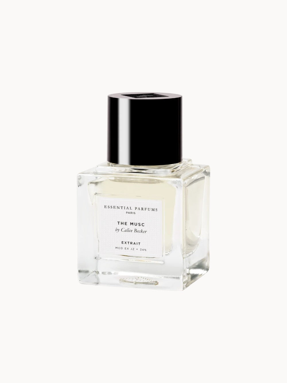 The Musc Extrait de Parfum