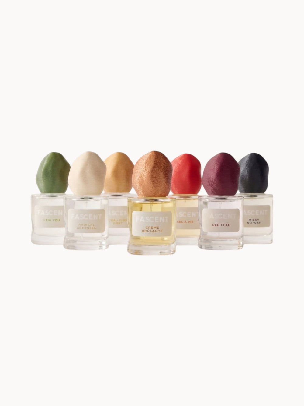 FASCENT Surprise Perfume