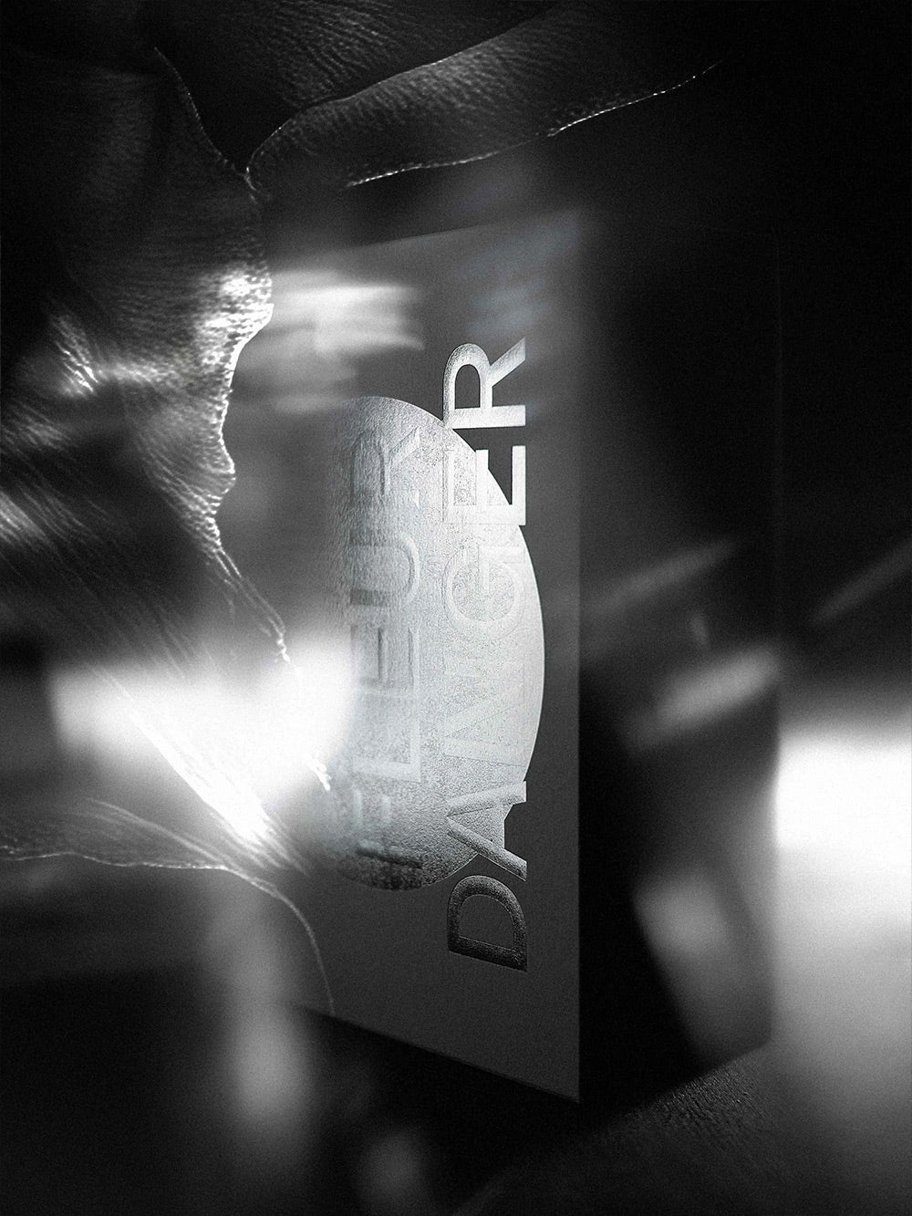 Fleur Danger Extrait de Parfum