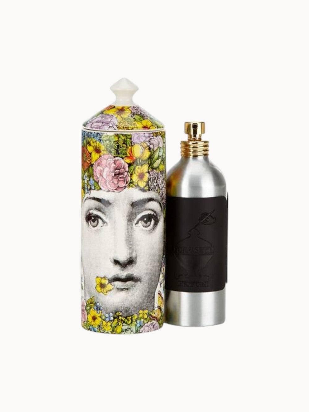 Flora Raumspray
