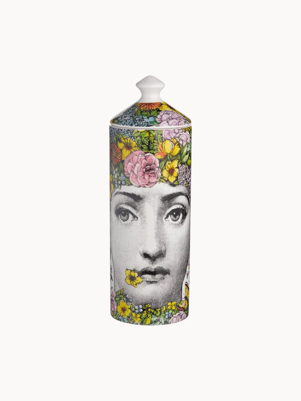 Flora Raumspray
