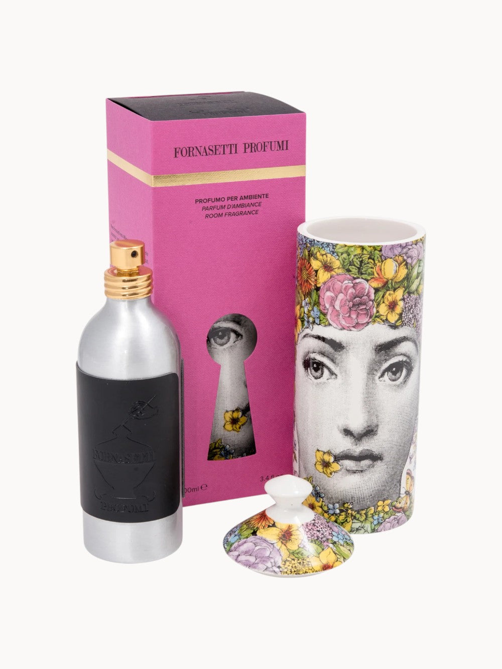 Flora Raumspray
