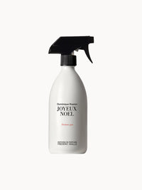 Pistolet à Parfum Joyeux Noel