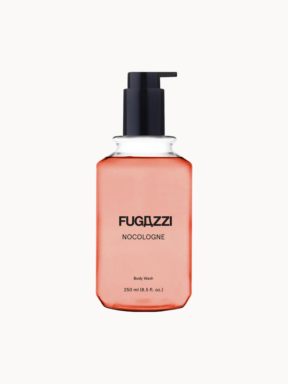 Nocologne Body Wash