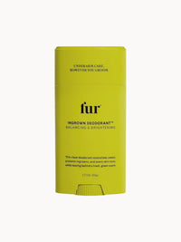 Αποσμητικό