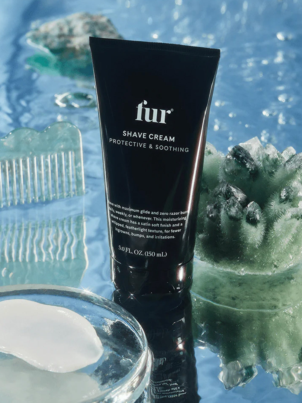 Krem do golenia 
