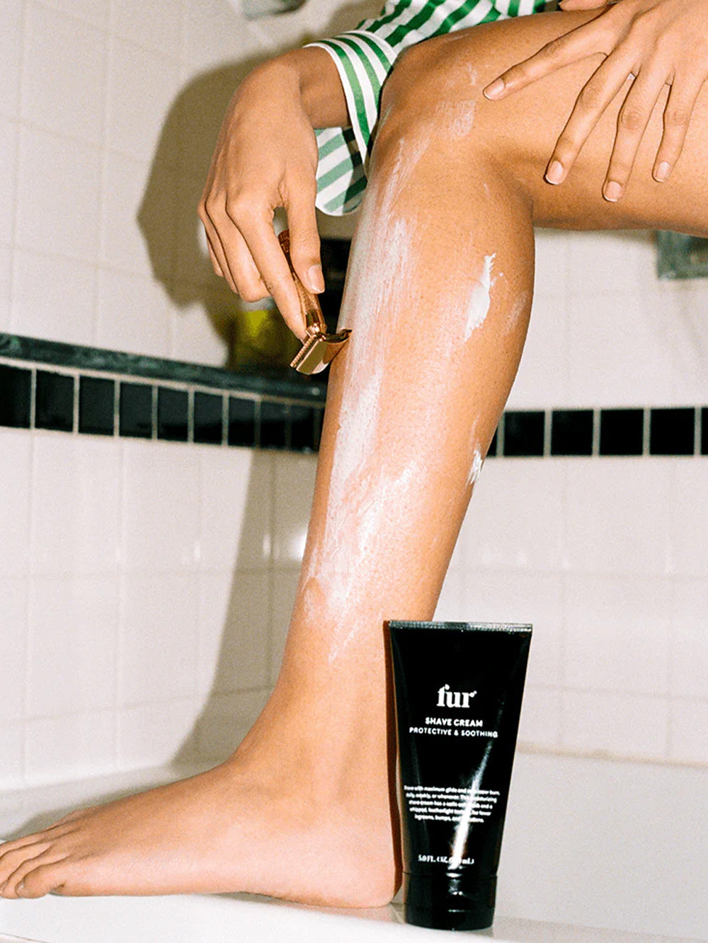 Krem do golenia 