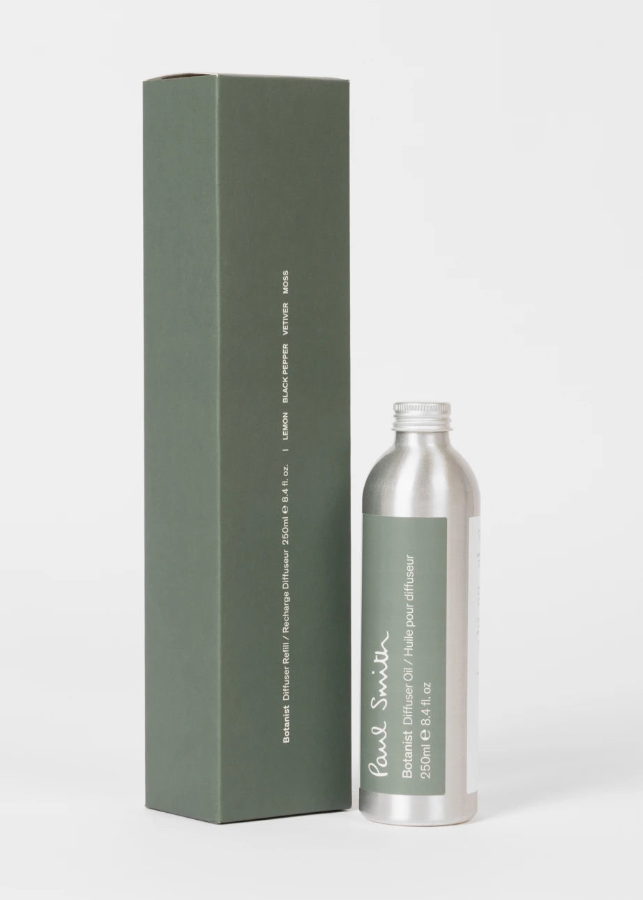Botanist Diffuser Refill