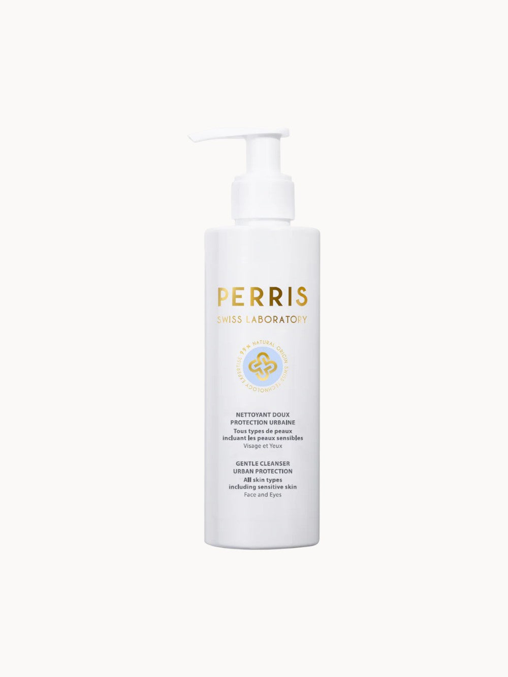 Gentle Cleanser Urban Protection