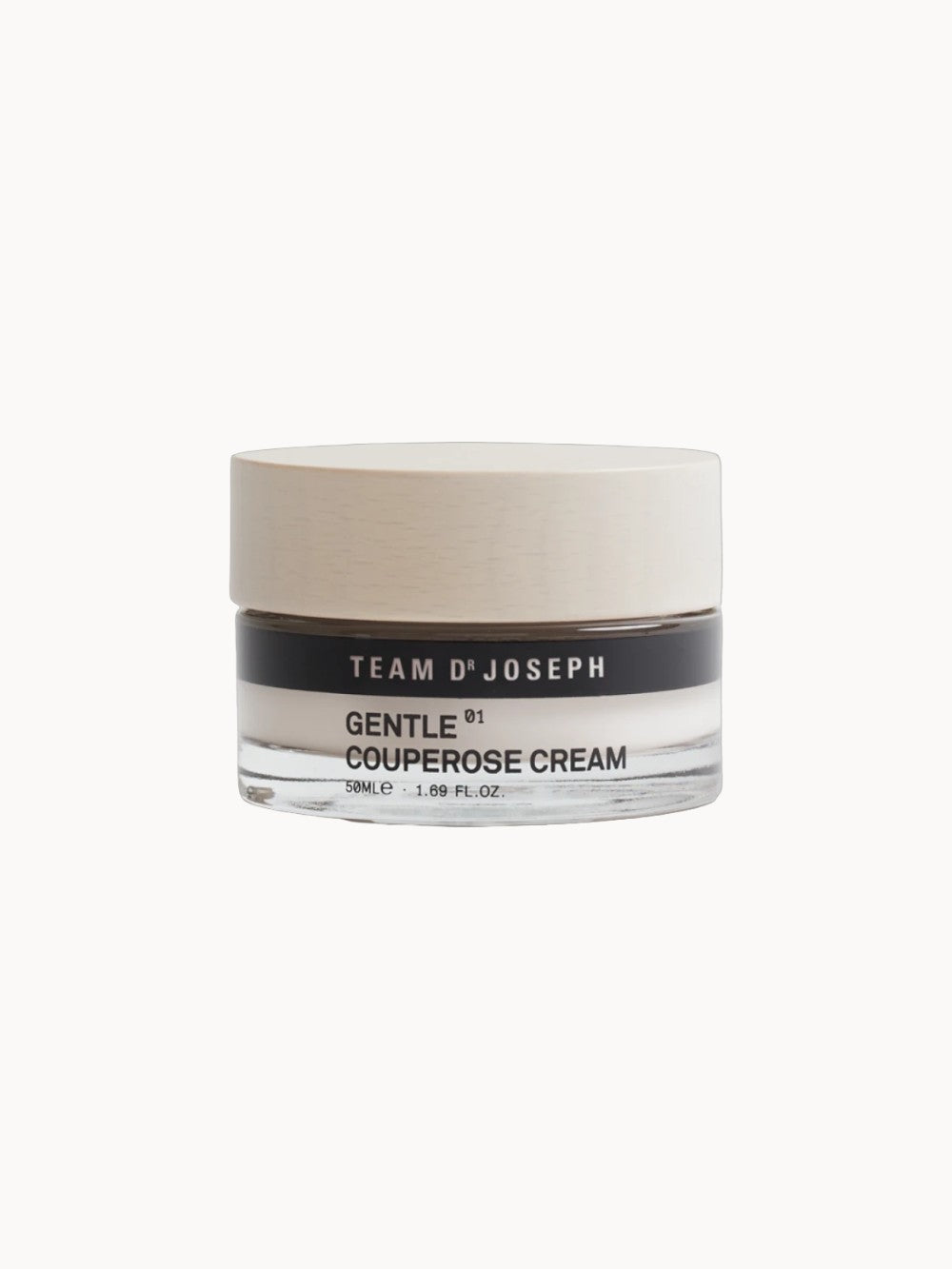 Crema de Couperose suave, 50 ml