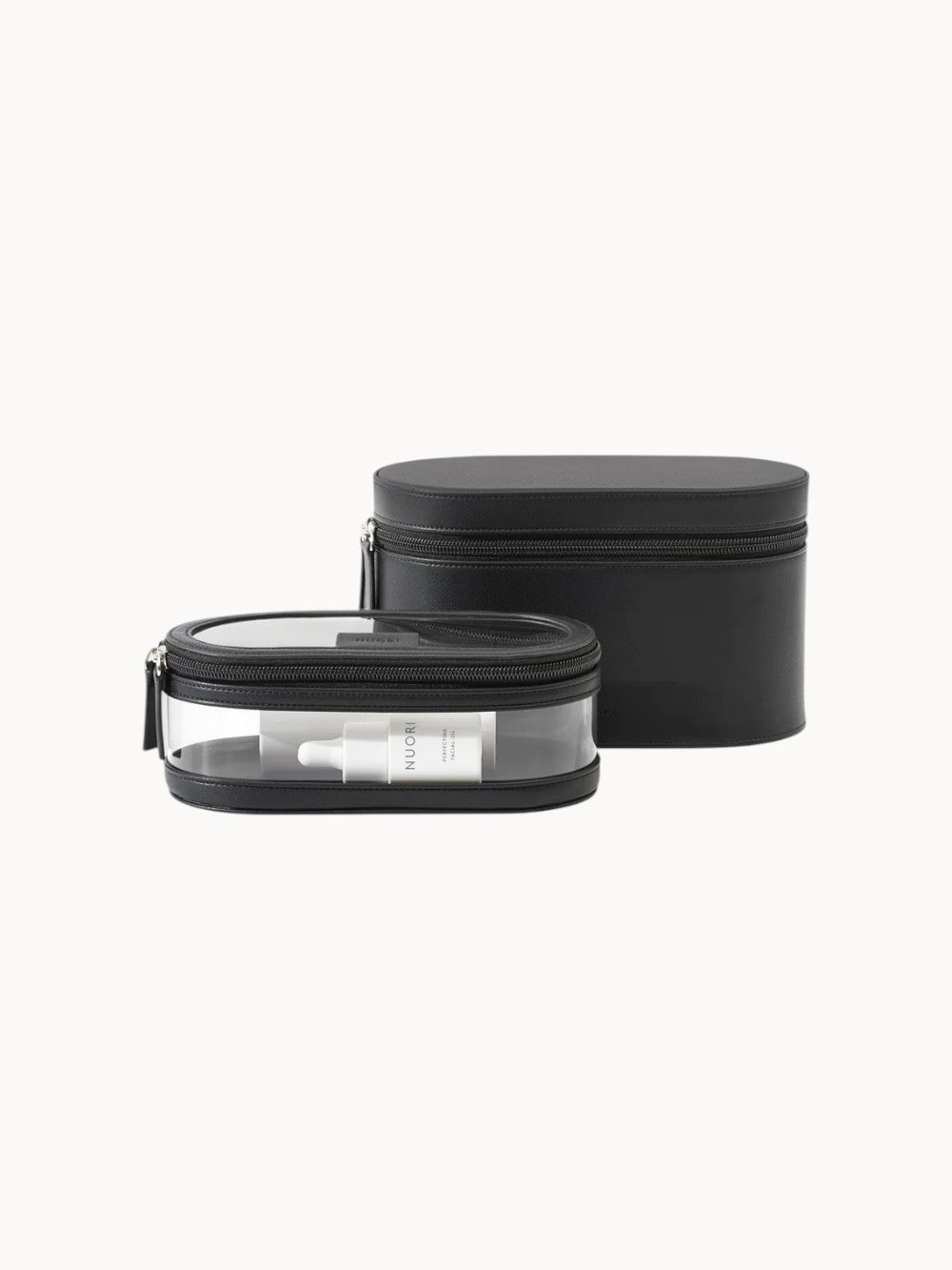 Getaway Travel Case Set Black 