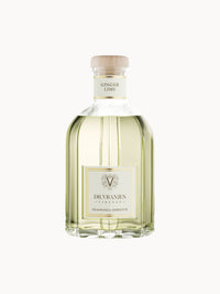Ginger lime diffuser