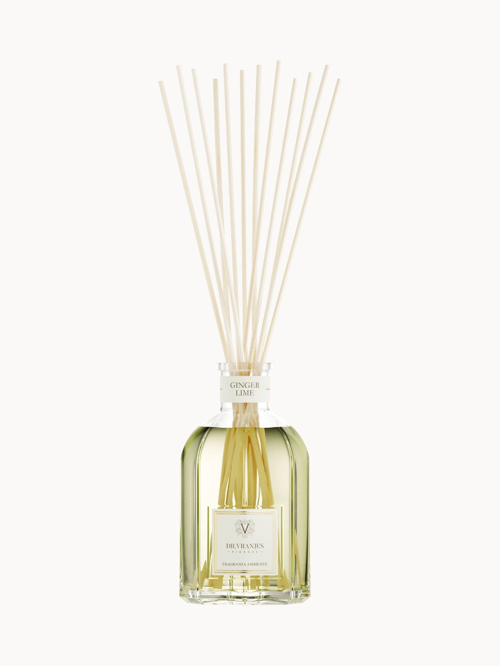 Diffuseur de chaux au gingembre