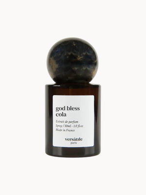 God Bless Cola Extrait de Parfum