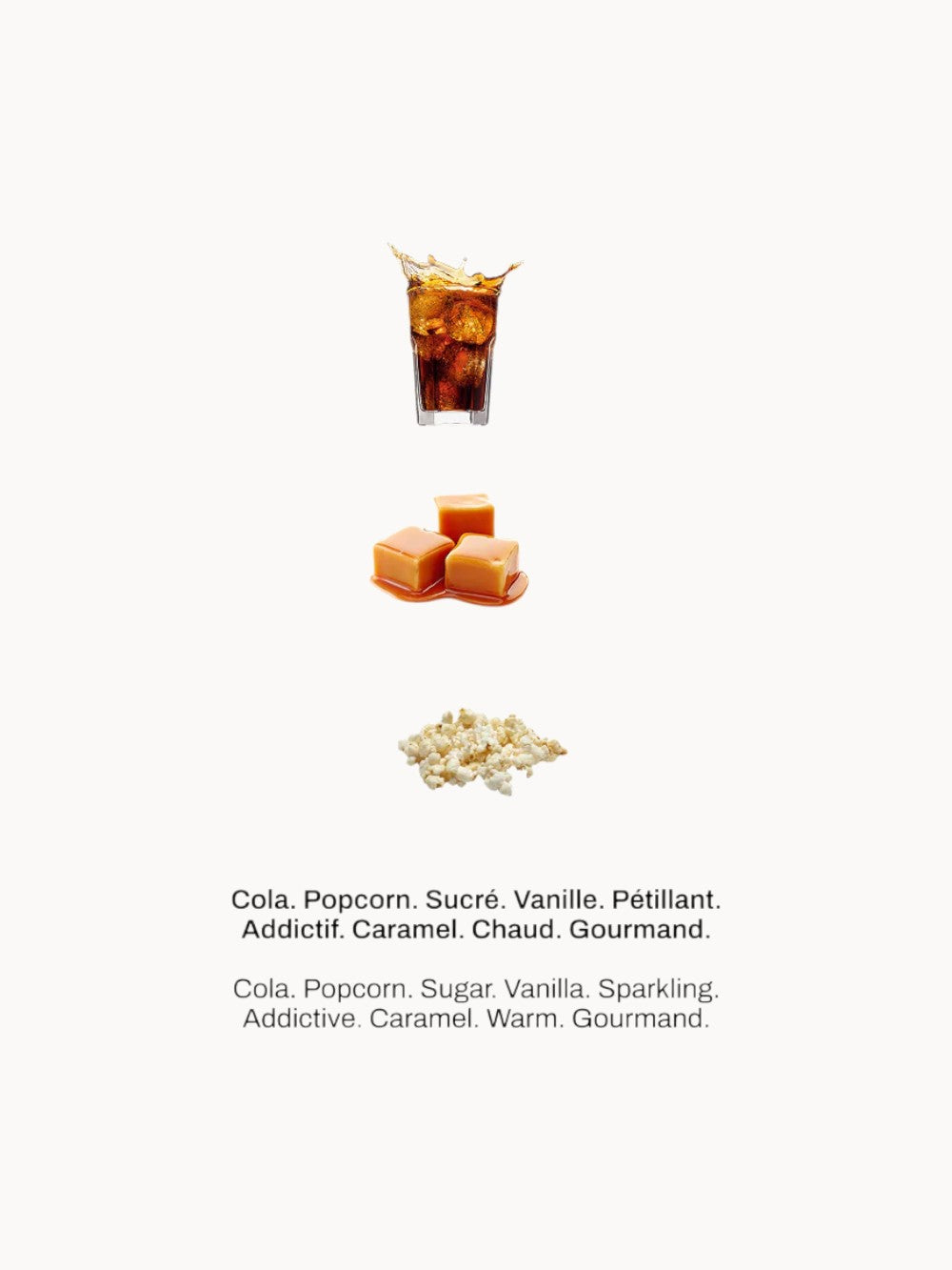 God Bless Cola Extrait de Parfum