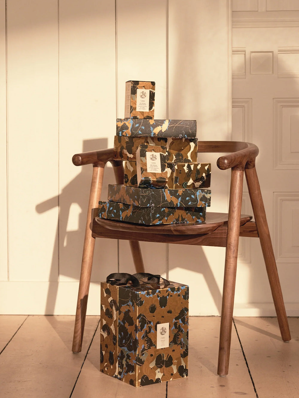 Gold Lust Collection