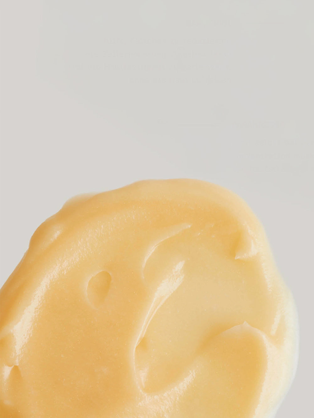 Aceite del cuerpo de Golden Glow