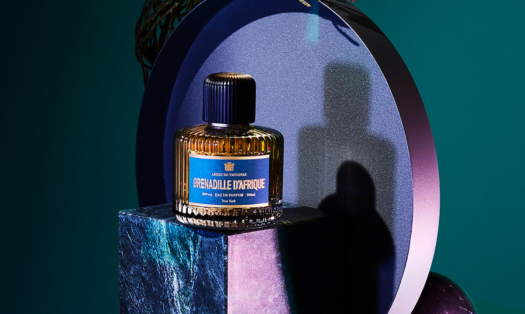Aedes de Venustas – Das Parfum & Beauty