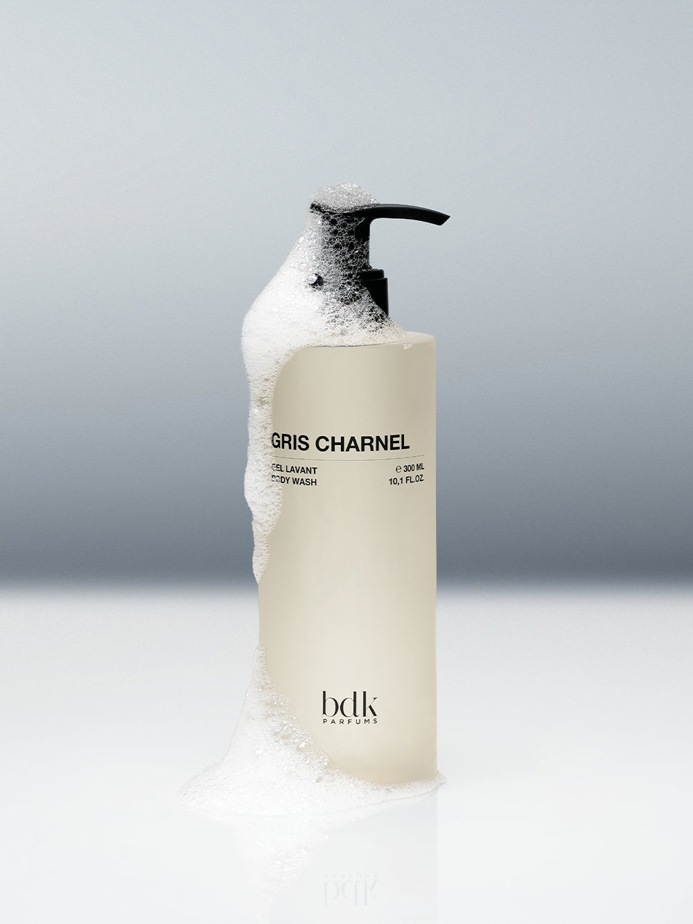 Gris Charnel Body Wash