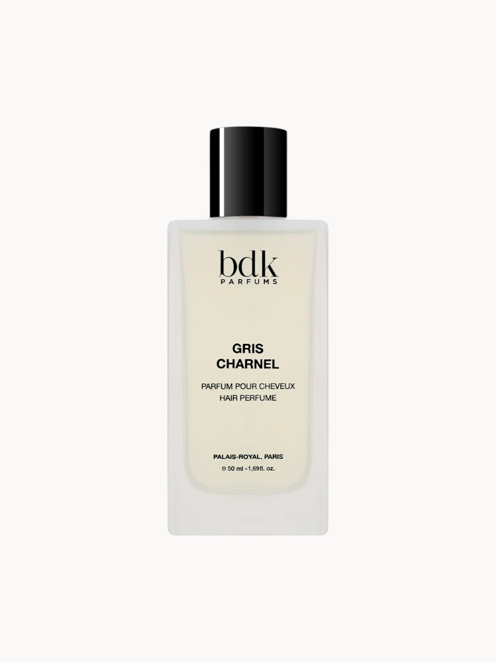 Perfume para el cabello Gris Charnel