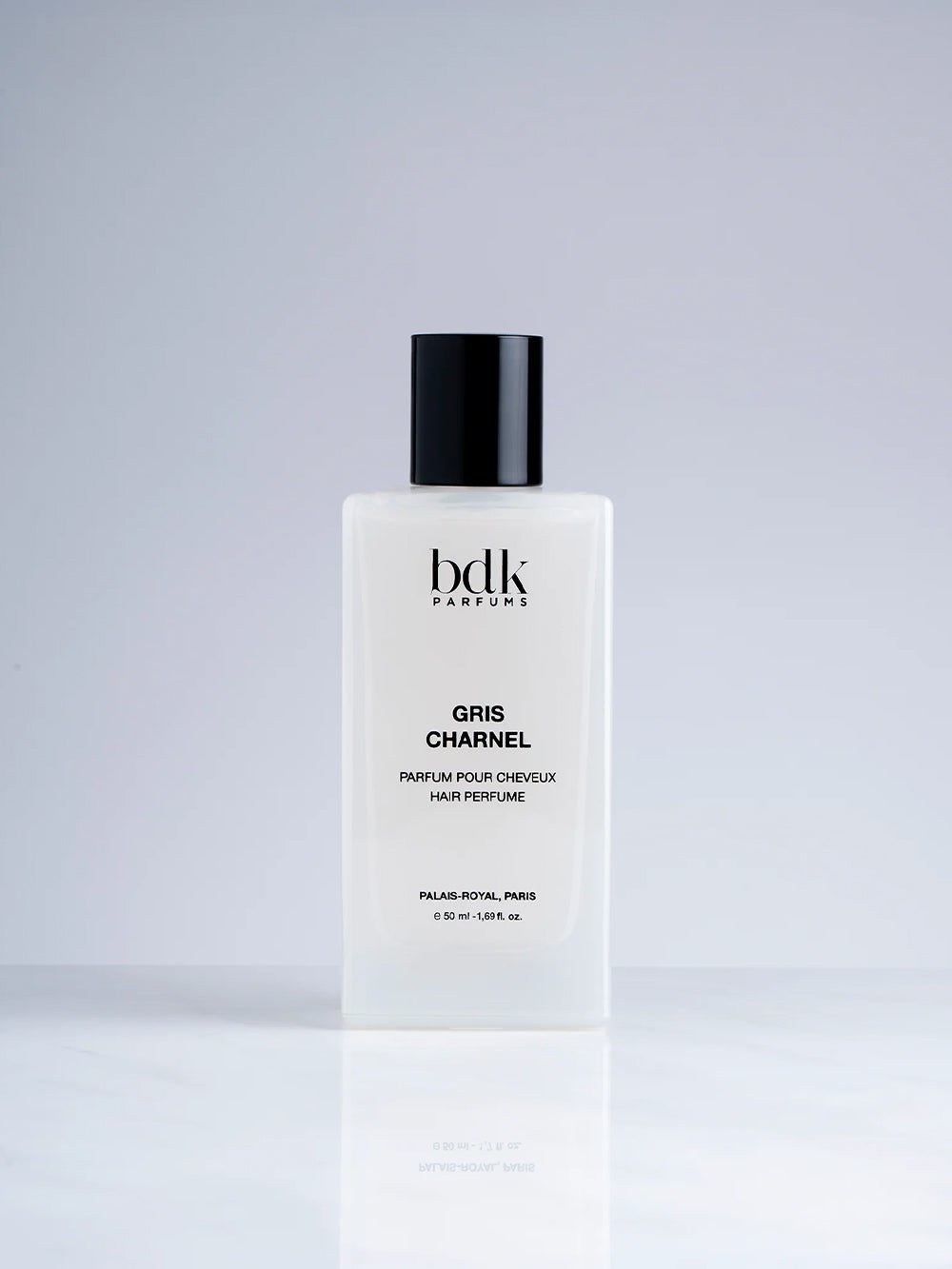 Perfume para el cabello Gris Charnel