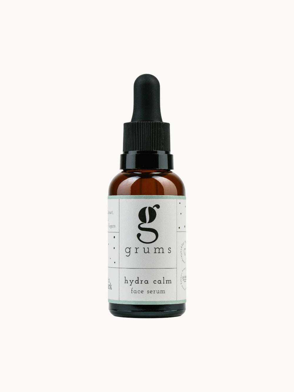 Hydra Calm Gesichtsserum