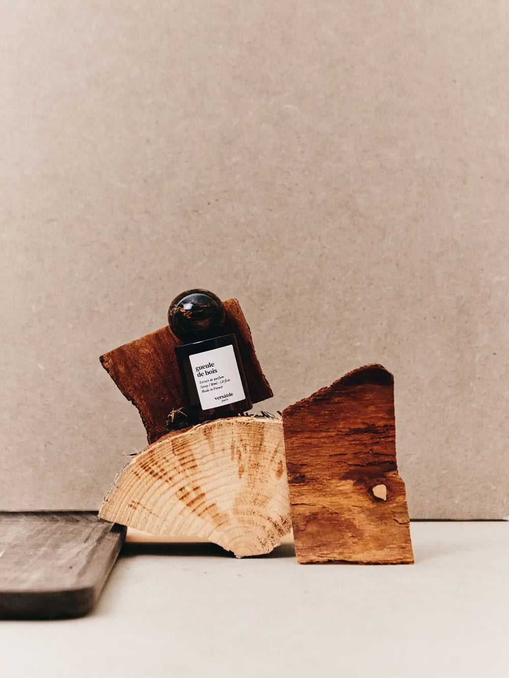Gueule de Bois Extrait de Parfum