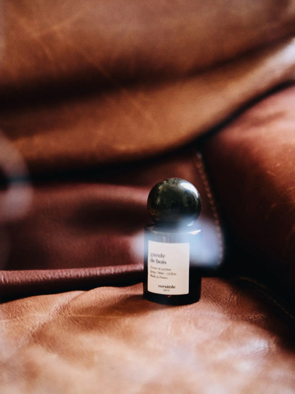 Gueule de Bois Extrait de Parfum