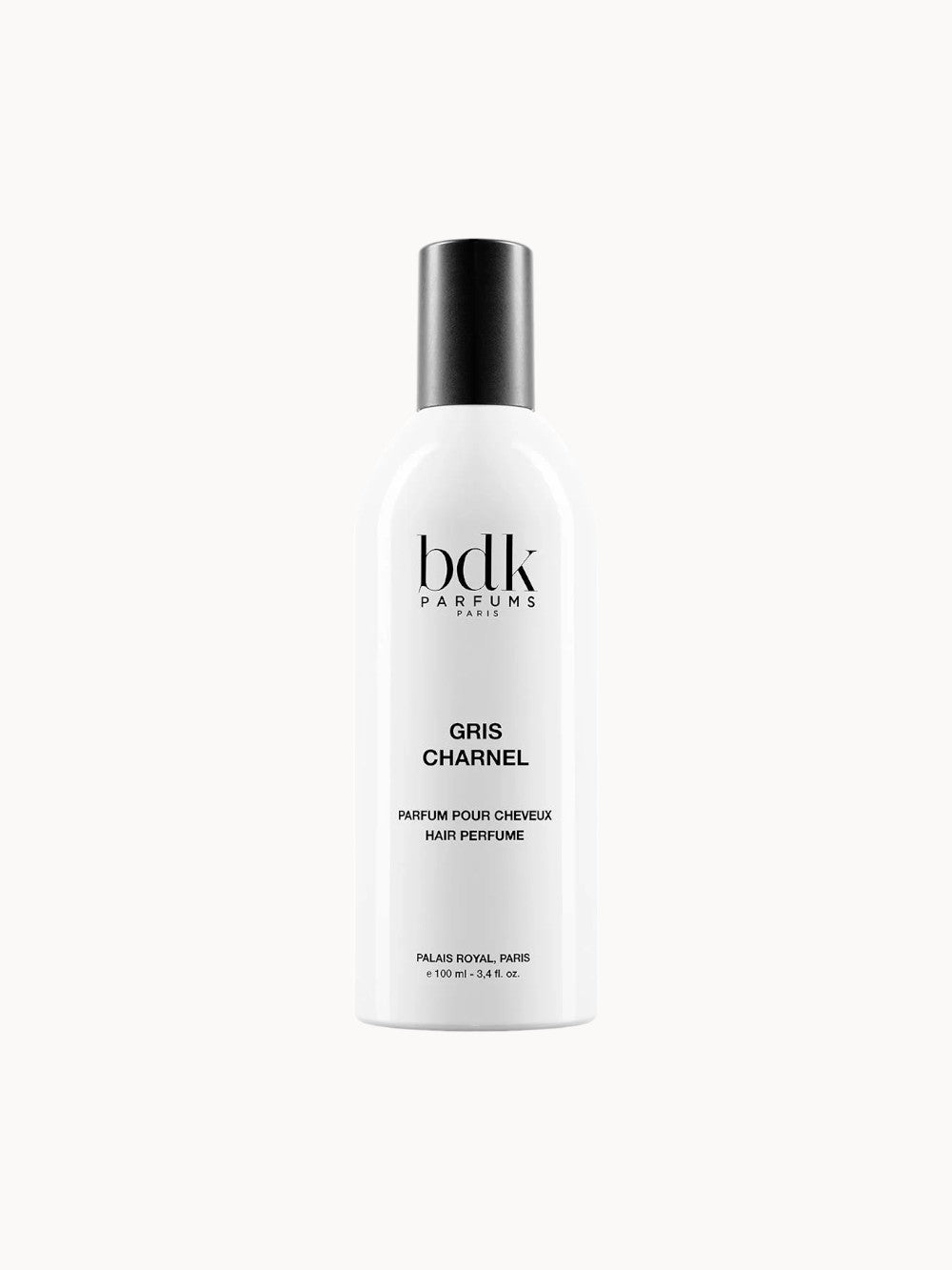 Perfume capilar Gris Charnel