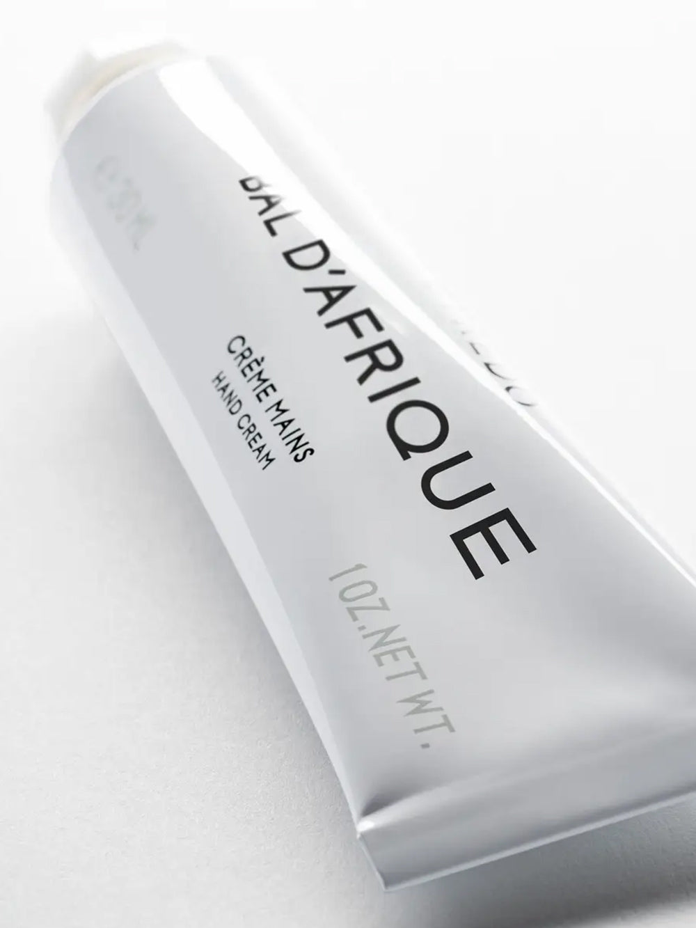 Crema de manos Bal D'Afrique