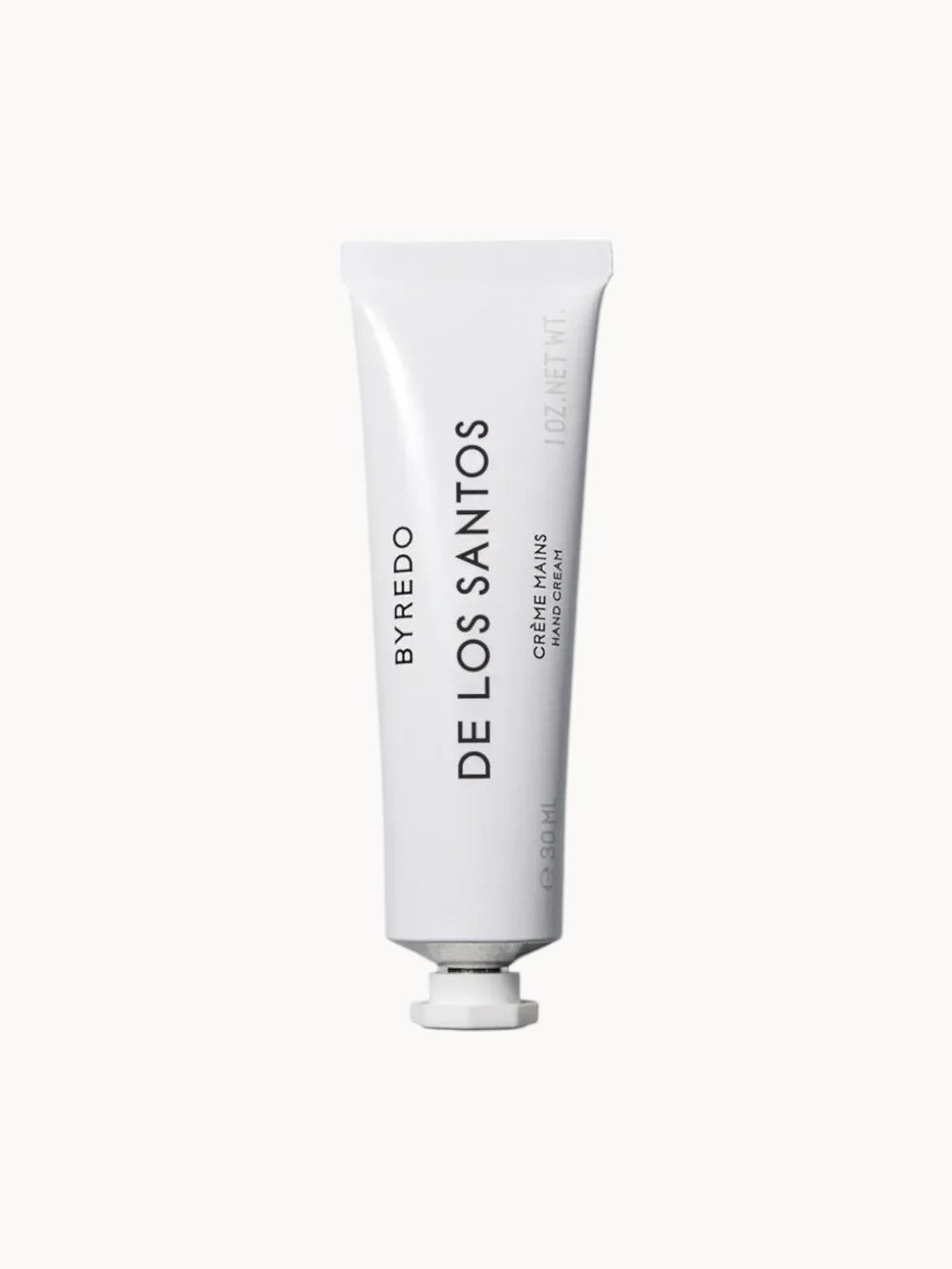 Crema per le mani de los Santos