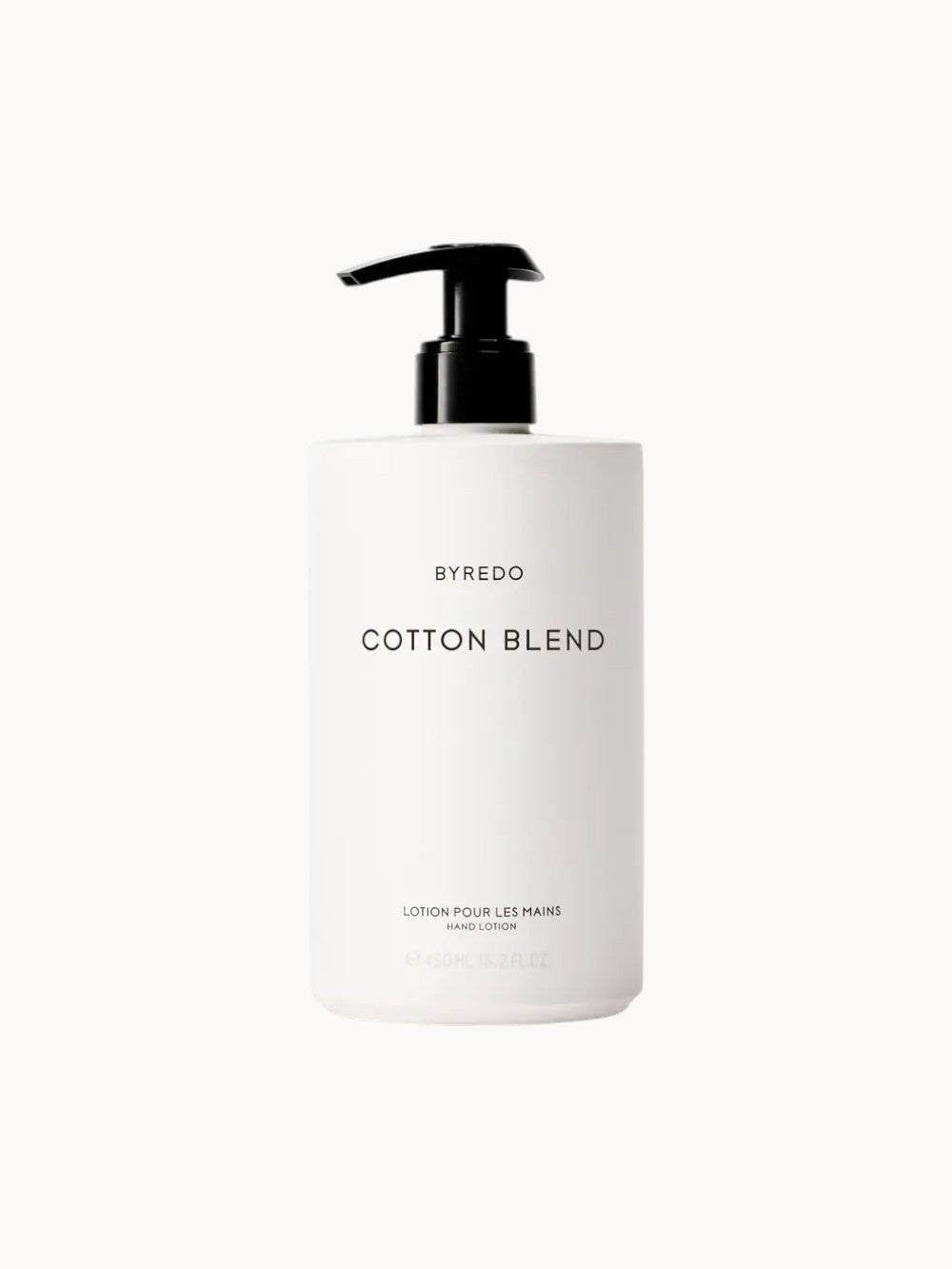 Handlotion Cotton Blend