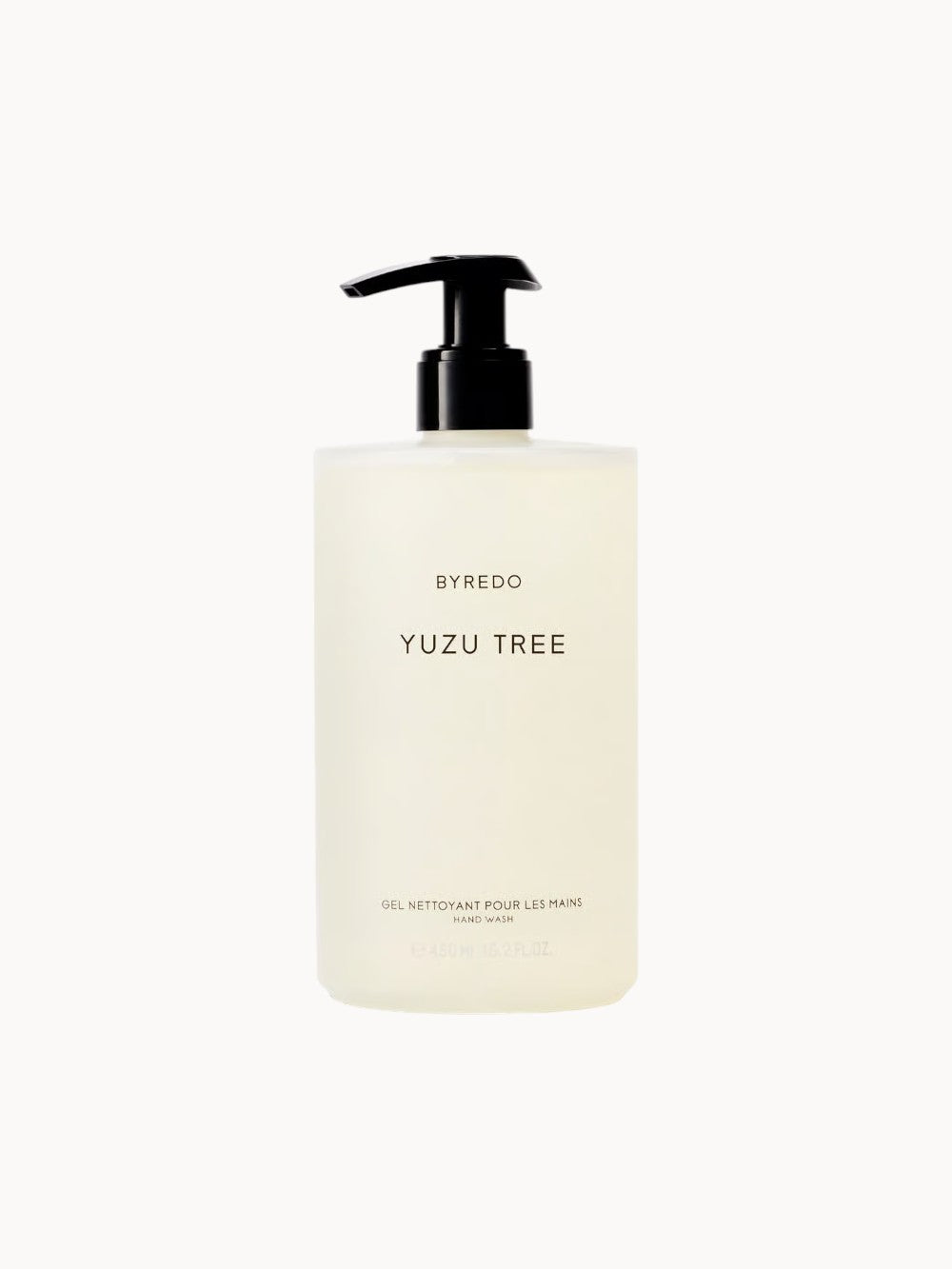 Handseife Yuzu Tree
