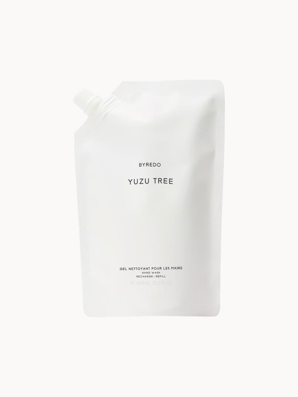 Handseife Yuzu Tree Nachfüllpackung