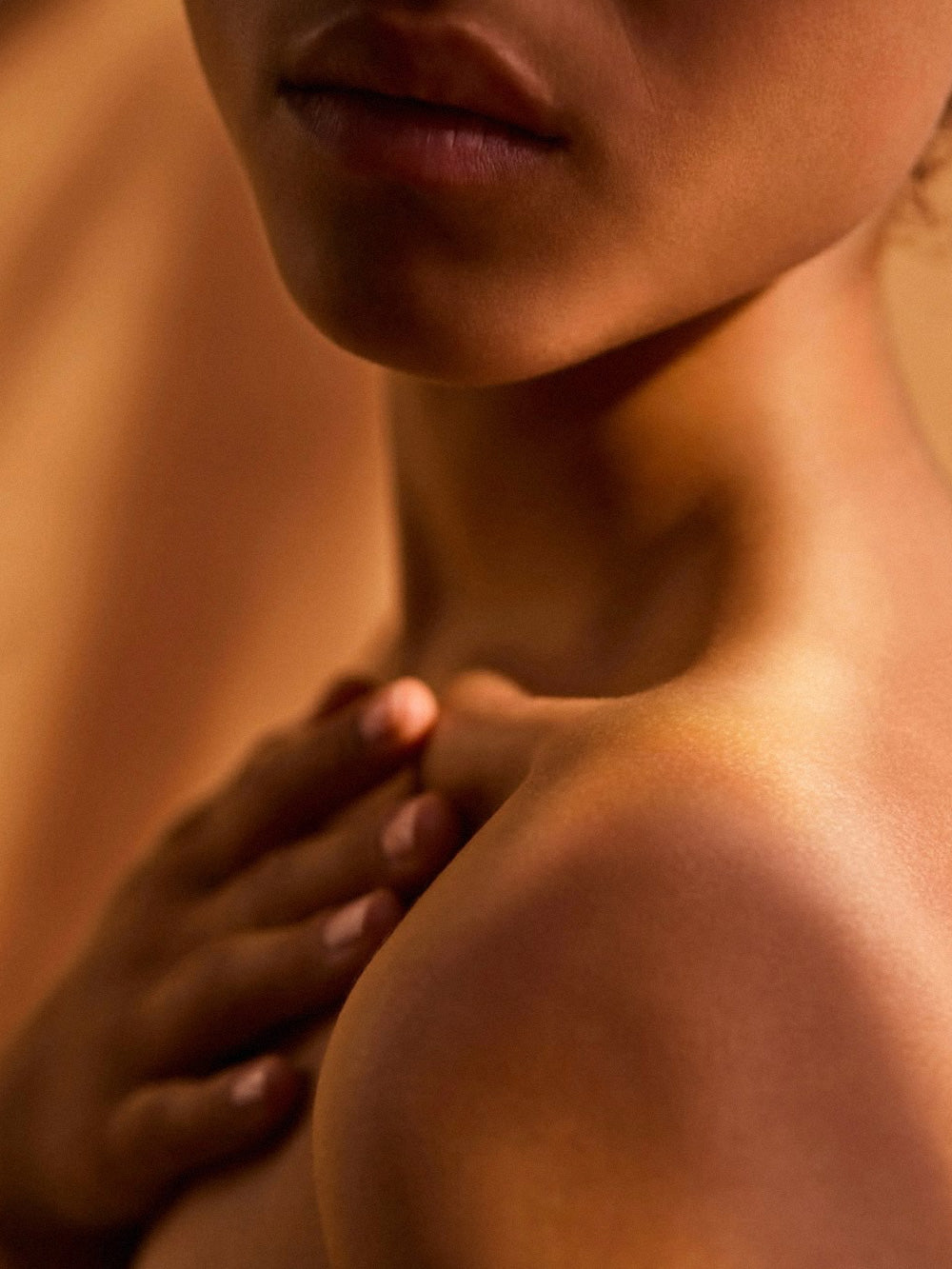 Hibiscus Mahajád Body Oil
