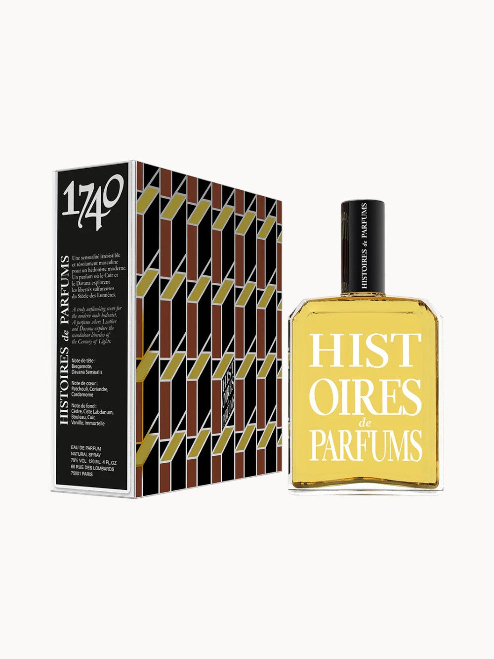 1740 - Marqués de Sade