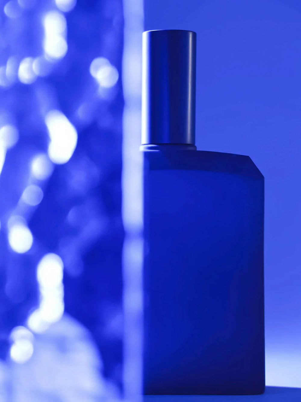 Questa non è una bottiglia blu 1.1