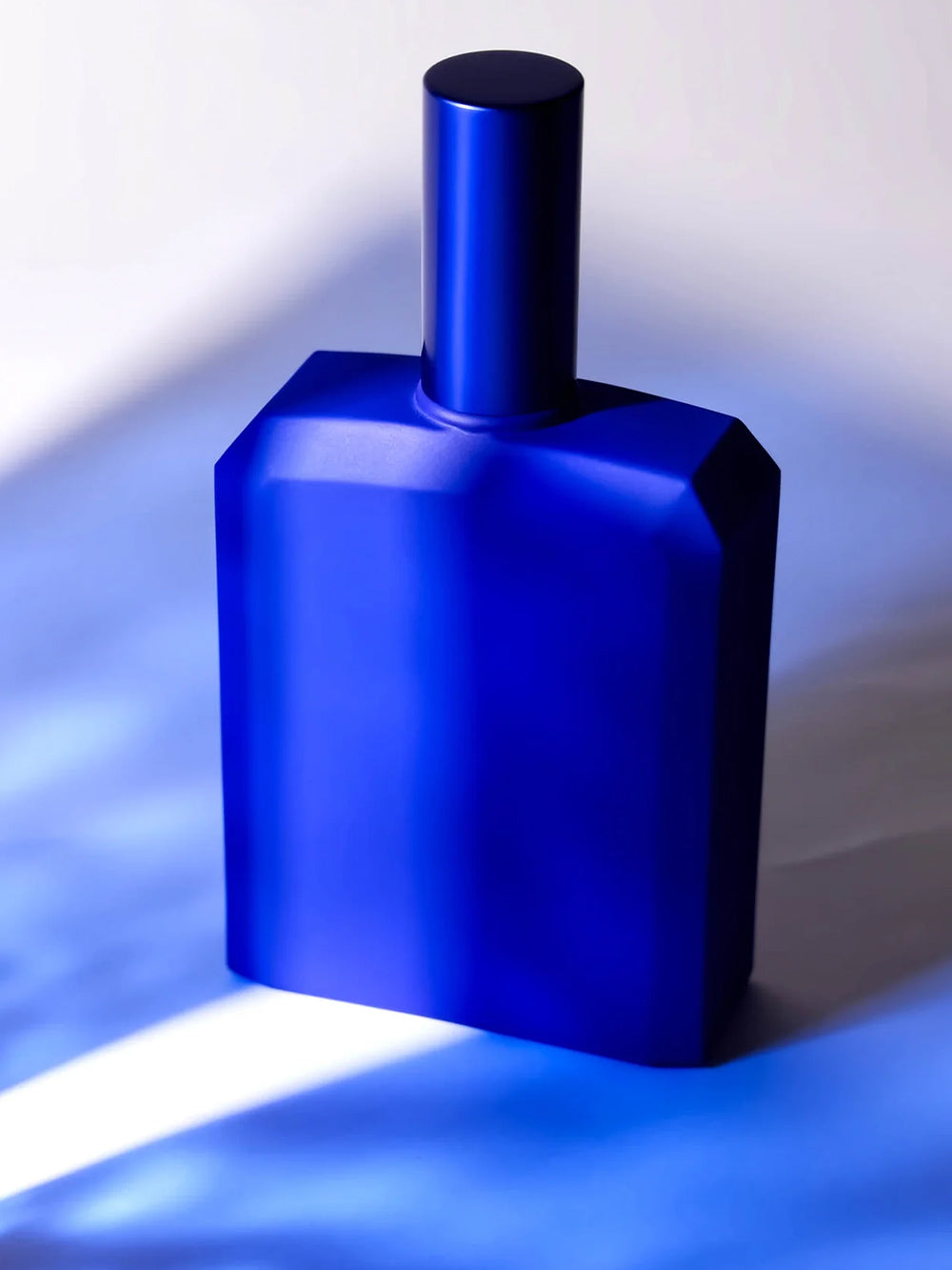 Questa non è una bottiglia blu 1.1