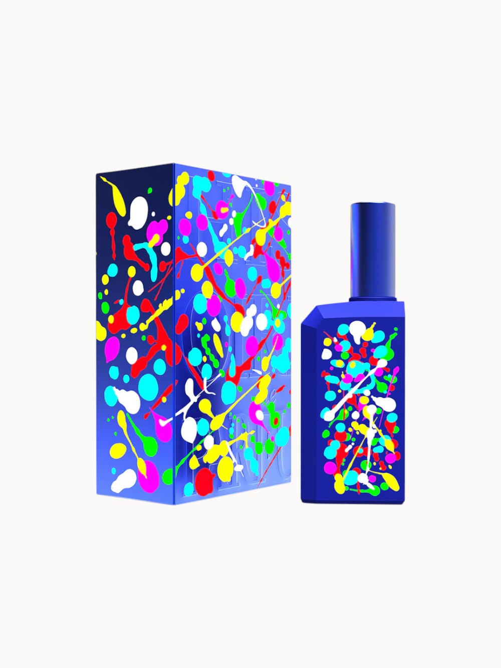 Ovo nije plava boca 1.2