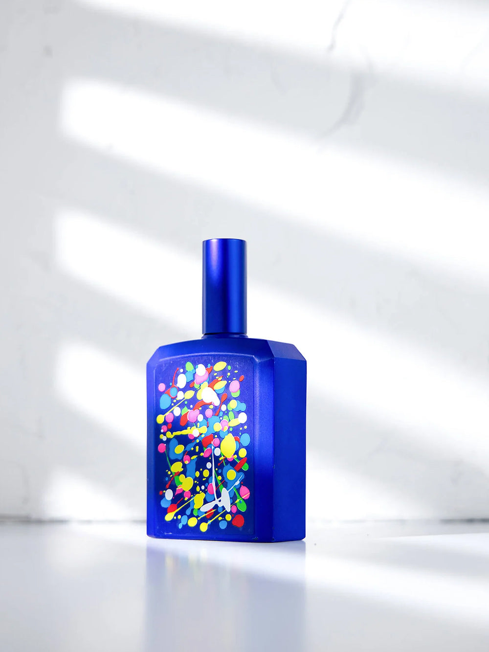 Ovo nije plava boca 1.2