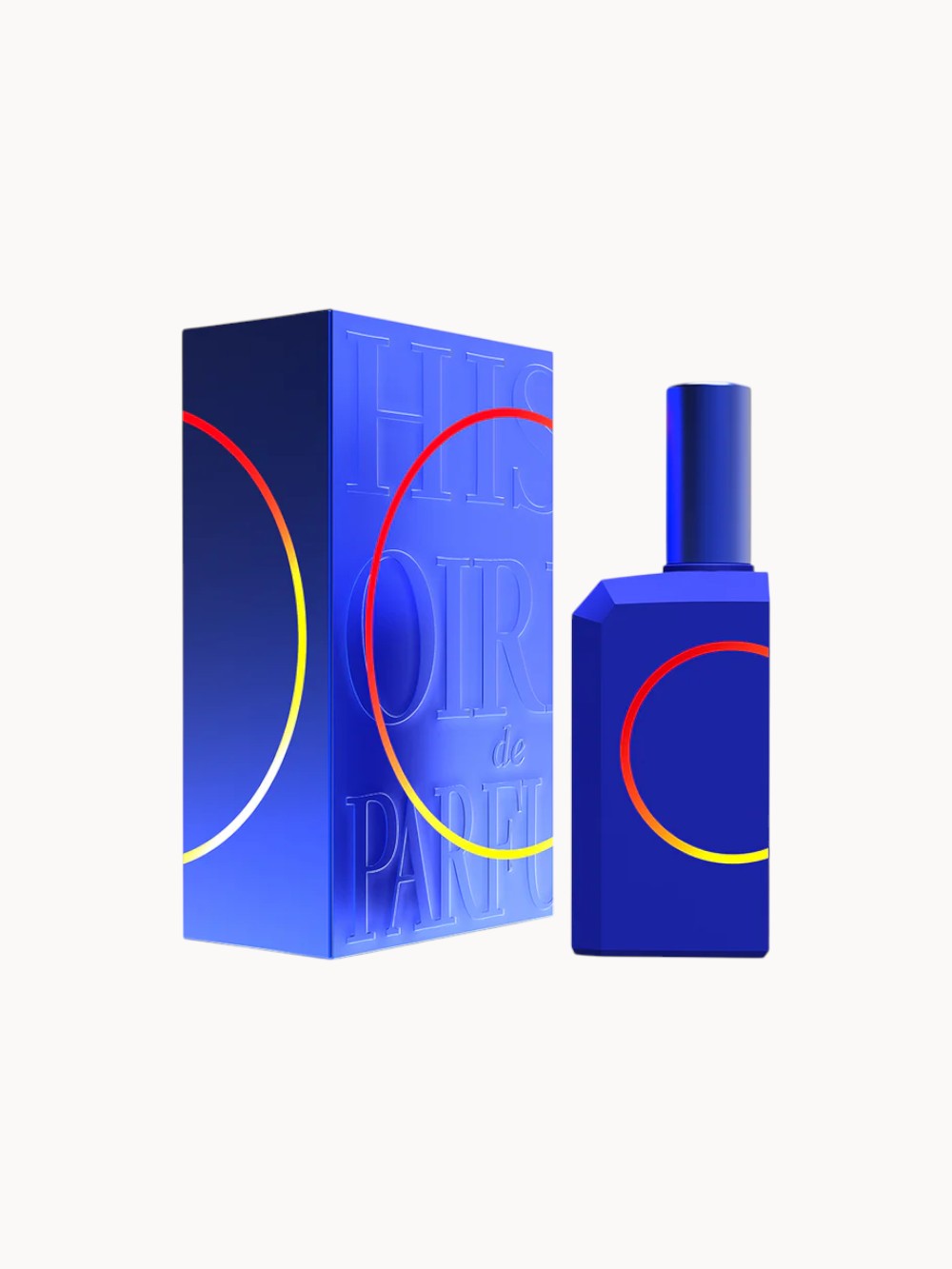 Questa non è una bottiglia blu 1.3