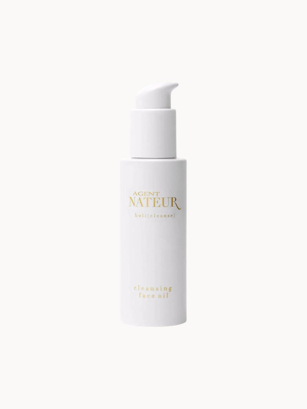 Holi (Cleanse) Cleansing Face Oil And Makeup Remover