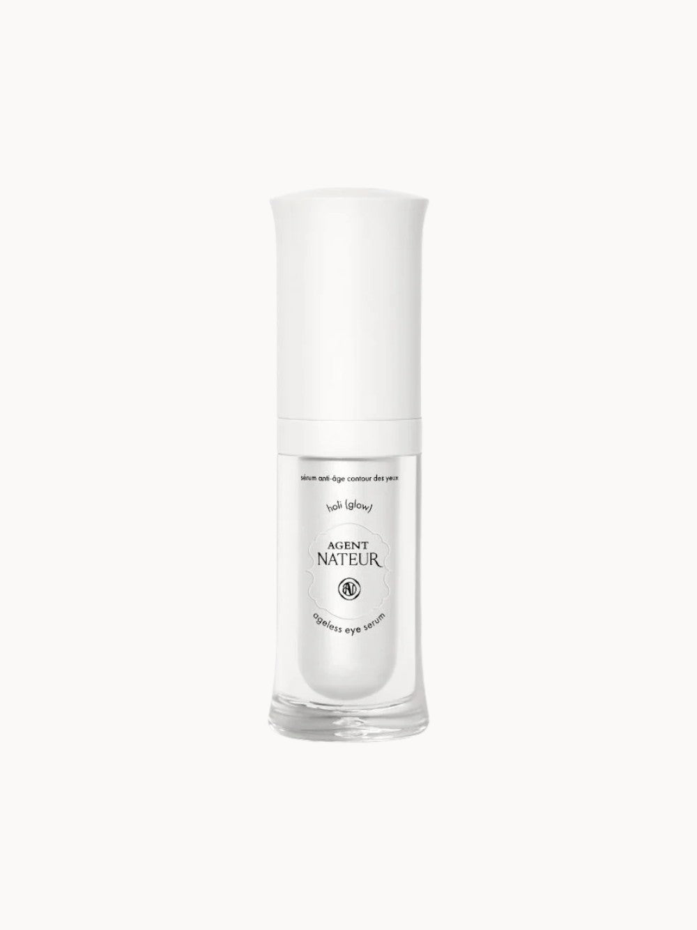 Holi Glow Eye Serum