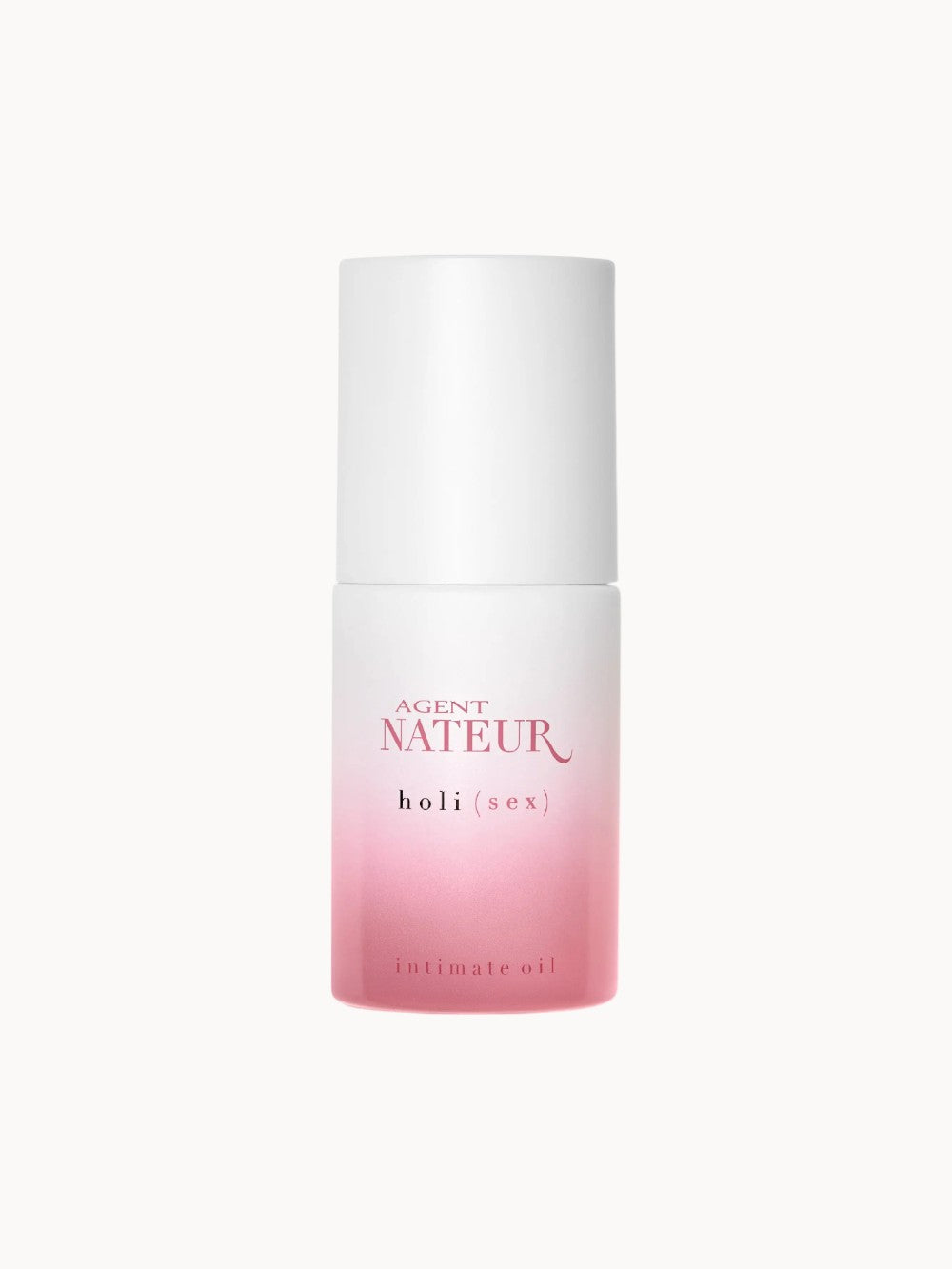 holi (sex) intimate oil
