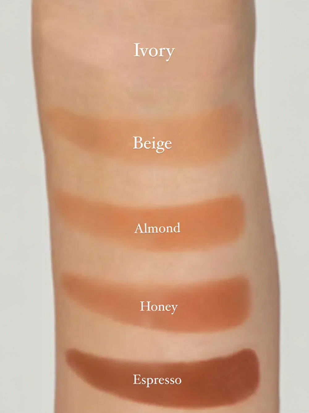 Holi (Sun) SPF 50 Dewy Tinted Skin Drops